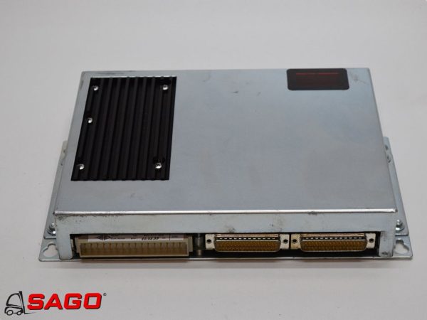 Elektryczne sterowanie i komponenty - Typ: LENKRECHNER TERMINAL BOX MOBIL ELEKTRONIK SLC017305 SLC 017 305 KALMAR 923699.0010 9236990010 200010383