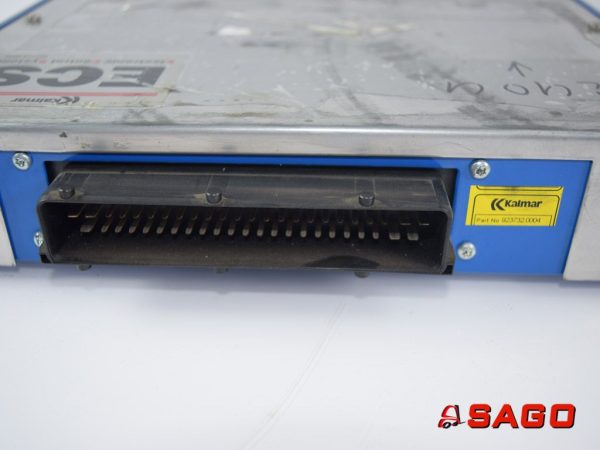 Kalmar Elektryczne sterowanie i komponenty - Typ: 923732.P004 ECU-BOX