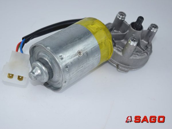 Kalmar Elektryczne sterowanie i komponenty - Typ: 920892.0010 WIPER MOTOR Valeo 403.744 24 V ENTSTORT