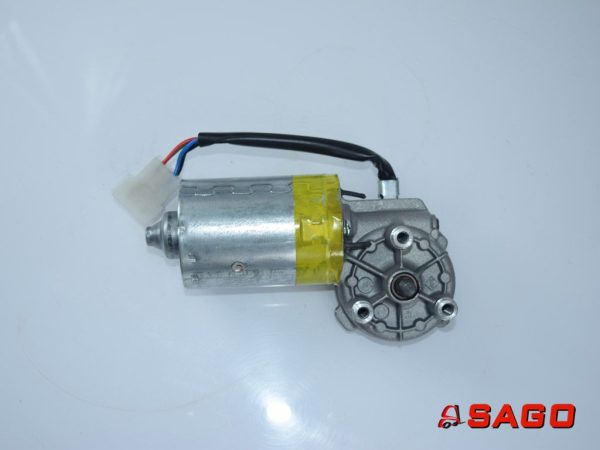 Kalmar Elektryczne sterowanie i komponenty - Typ: 920892.0010 WIPER MOTOR Valeo 403.744 24 V ENTSTORT