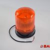Elektryka - Typ: 116684 Blitzleuchte orange D1-155 L-190