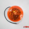 Elektryka - Typ: 116684 Blitzleuchte orange D1-155 L-190