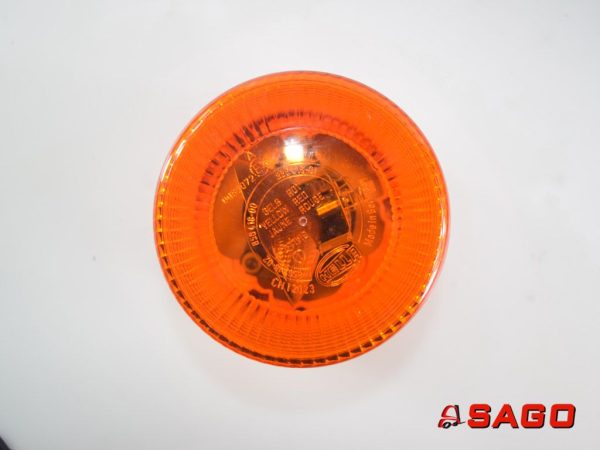 Elektryka - Typ: 200003386 (9025.773) RUNDUMLEUCHTE D1-165 L-210