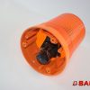 Elektryka - Typ: 200003386 (9025.773) RUNDUMLEUCHTE D1-165 L-210