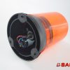 Elektryka - Typ: 52406 Rundumblinkleuchte D1-150 L-200