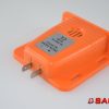 Elektryka - Typ: 118663 Rückfahralarm Delta Sound AC5473 D 10-100V dc  95dB BAUMANN JUMBO