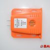 Elektryka - Typ: 118663 Rückfahralarm Delta Sound AC5473 D 10-100V dc  95dB BAUMANN JUMBO