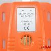 Elektryka - Typ: 118663 Rückfahralarm Delta Sound AC5473 D 10-100V dc  95dB BAUMANN JUMBO