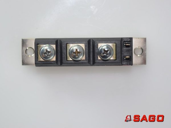 Irion Elektryczne sterowanie i komponenty - Typ: 200004323 Thyristor Powerblock TT 45/70 F 400 KMC 5V3