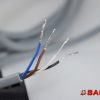 Baumann Elektryczne sterowanie i komponenty - Typ: 243773 Ultraschalltaster UNDK 30P1703
