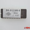 Baumann Elektryczne sterowanie i komponenty - Typ: 31012 Eprom EVL 012 500 0 A5AD