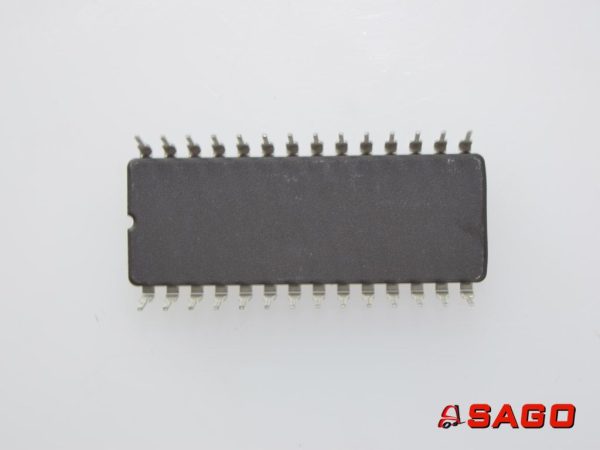 Baumann Elektryczne sterowanie i komponenty - Typ: 31012 Eprom EVL 012 500 0 A5AD