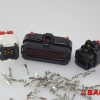 Elektryczne sterowanie i komponenty - Typ: 32153 Steckersatz BAUMANN JUMBO