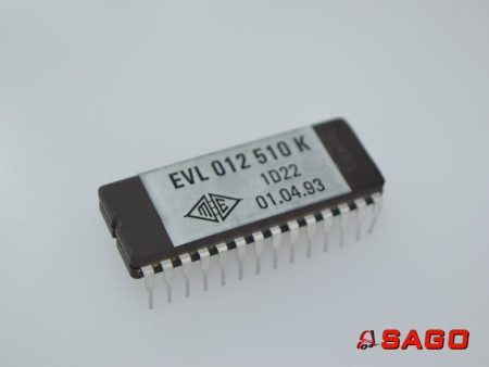 Elektryczne sterowanie i komponenty - Typ: 200009930 EPROM BAUMANN JUMBO