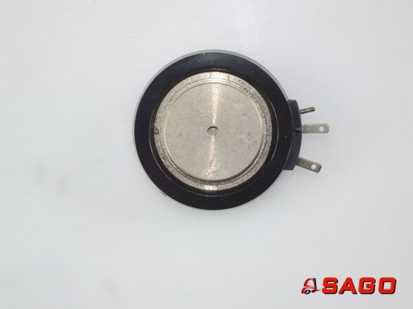 Baumann Elektryczne sterowanie i komponenty - Typ: 200004450 Haupt-Thyristor T558 F 04 TEC 8M7