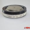 Baumann Elektryczne sterowanie i komponenty - Typ: 200004450 Haupt-Thyristor T558 F 04 TEC 8M7