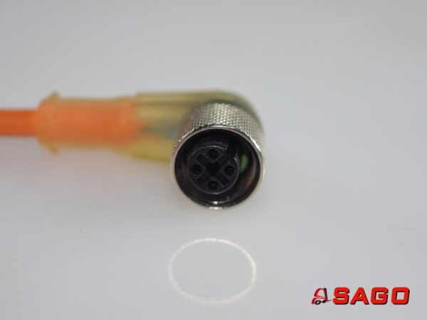 Baumann Elektryczne sterowanie i komponenty - Typ: 210172 Abstandstaster SN=150mm 10-30V DC 200mA
