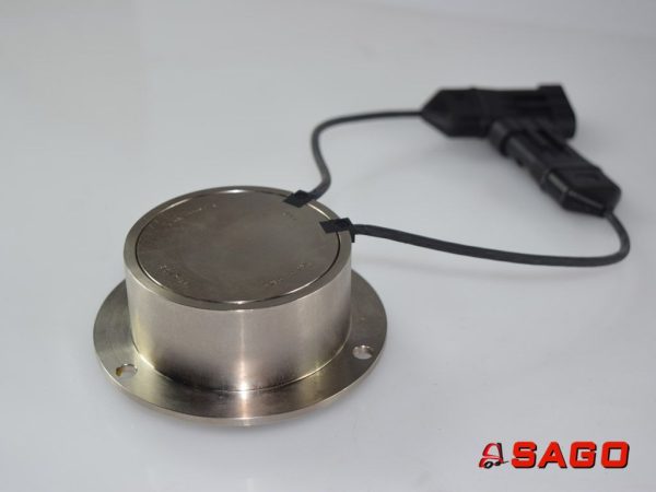 Baumann Elektryczne sterowanie i komponenty - Typ: 260054 Lenksollwertgeber SKF 173 C 0176 FRANCE D1-70 D2-94 D3-22 L-43 BAUMANN JUMBO