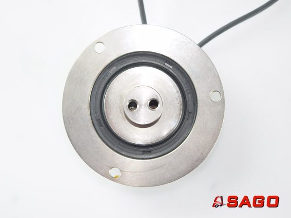 Baumann Elektryczne sterowanie i komponenty - Typ: 260054 Lenksollwertgeber SKF 173 C 0176 FRANCE D1-70 D2-94 D3-22 L-43 BAUMANN JUMBO