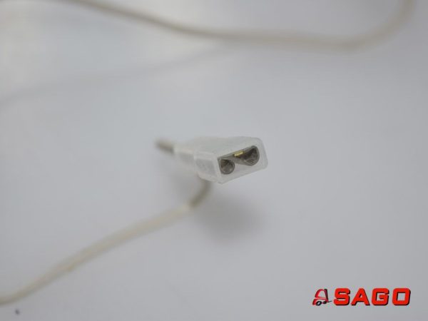 Baumann Elektryczne sterowanie i komponenty - Typ: 47581 Thyristor Westcode UK 965-6445 24002 0508