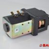 Baumann Elektryczne sterowanie i komponenty - Typ: 200010058 Hauptschütz