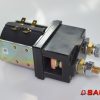 Baumann Elektryczne sterowanie i komponenty - Typ: 200010058 Hauptschütz