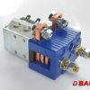 Baumann Elektryczne sterowanie i komponenty - Typ: 200006349 Bremsschütz AFS818/80 US=80V S13 867673