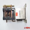 Baumann Elektryczne sterowanie i komponenty - Typ: 200006800 Fahrschütz Vorwärts General Electric IC4482 CTRA701BE308X0