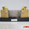 25% LOT 42/07 BAUMANN JUMBO