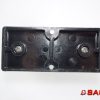 Elektryczne sterowanie i komponenty - Typ: 31983 Mini-Shunt 600A 0