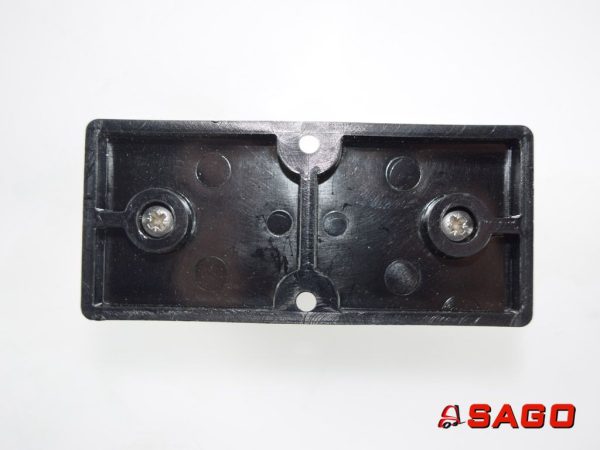 Elektryczne sterowanie i komponenty - Typ: 31983 Mini-Shunt 600A 0