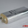 Elektryczne sterowanie i komponenty - Typ: 200010907 Kondensator ICW 0CT100uK160V 0316C BAUMANN JUMBO