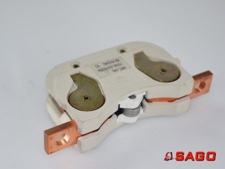 Irion Elektryczne sterowanie i komponenty - Typ: 200002210 Nockenschaltelement SCHALTBAU ART.NR.-1508.0270254 S306 C