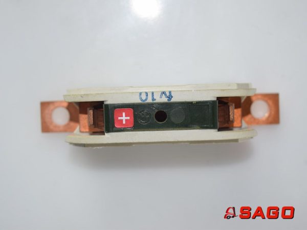 Irion Elektryczne sterowanie i komponenty - Typ: 200002210 Nockenschaltelement SCHALTBAU ART.NR.-1508.0270254 S306 C
