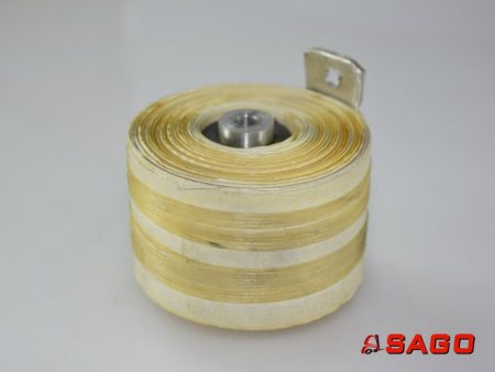 Elektryczne sterowanie i komponenty - Typ: 246176  D1-72 L-50 BAUMANN JUMBO