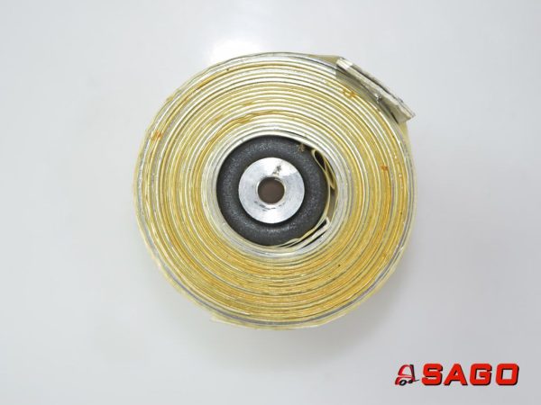 Elektryczne sterowanie i komponenty - Typ: 246176  D1-72 L-50 BAUMANN JUMBO