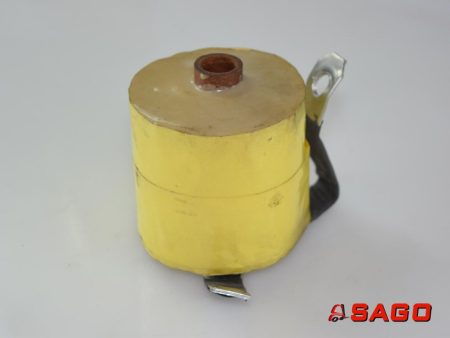 Elektryczne sterowanie i komponenty - Typ: 44277 Spule  D1-74 L-70 BAUMANN JUMBO