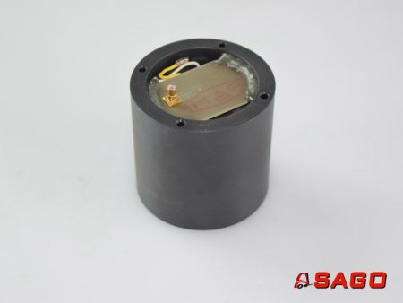 Elektryczne sterowanie i komponenty - Typ: 245001 Ultrasch.-Wandler BAUMANN JUMBO