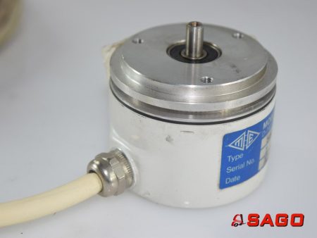 Baumann Elektryczne sterowanie i komponenty - Typ: 209928 Inkrementaldrehgeber   D1-6 D2-50 D3-58Mobil Elektronik D-74243 544 101 1