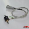 Elektryczne sterowanie i komponenty - Typ: 200007046 Potentiometer verkabelt Megatron HH1905MRA  BAUMANN JUMBO
