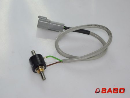 Elektryczne sterowanie i komponenty - Typ: 200007046 Potentiometer verkabelt Megatron HH1905MRA  BAUMANN JUMBO