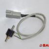 Elektryczne sterowanie i komponenty - Typ: 200007046 Potentiometer verkabelt Megatron HH1905MRA  BAUMANN JUMBO