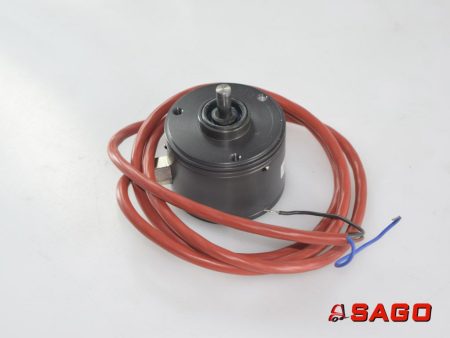 Baumann Elektryczne sterowanie i komponenty - Typ: 212666 Präzisions Poti PK613-35d/GS20 FSG  D1-6 D2-22 D3-51