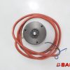 Baumann Elektryczne sterowanie i komponenty - Typ: 212666 Präzisions Poti PK613-35d/GS20 FSG  D1-6 D2-22 D3-51