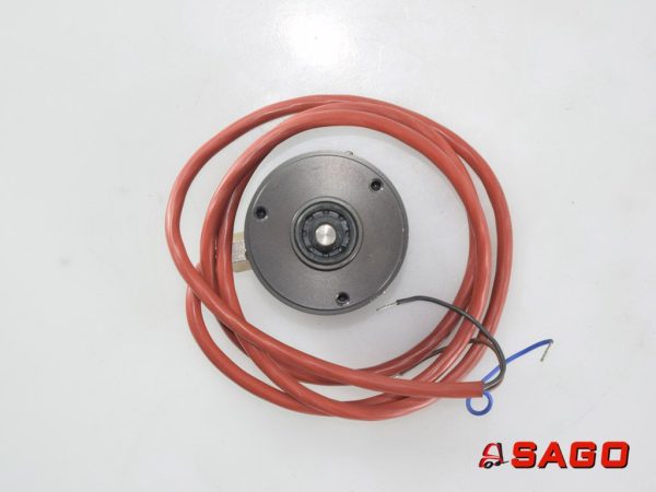 Baumann Elektryczne sterowanie i komponenty - Typ: 212666 Präzisions Poti PK613-35d/GS20 FSG D1-6 D2-22 D3-51