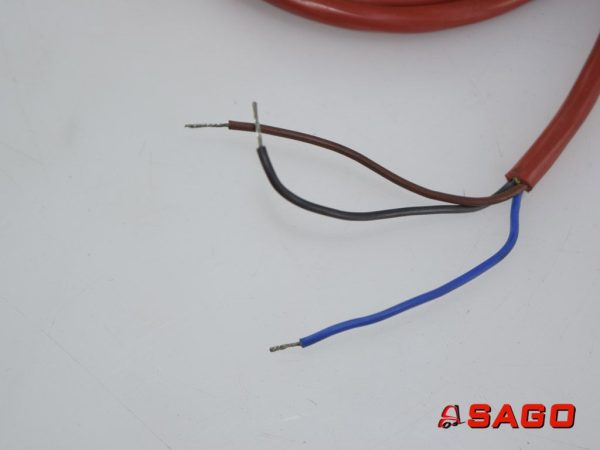 Baumann Elektryczne sterowanie i komponenty - Typ: 212666 Präzisions Poti PK613-35d/GS20 FSG D1-6 D2-22 D3-51
