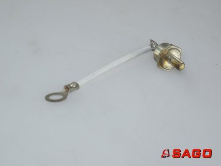 Baumann Elektryczne sterowanie i komponenty - Typ: 200005919 THYRISTOR D1-6 M-28