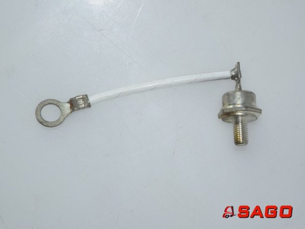 Baumann Elektryczne sterowanie i komponenty - Typ: 200005919 THYRISTOR D1-6 M-28