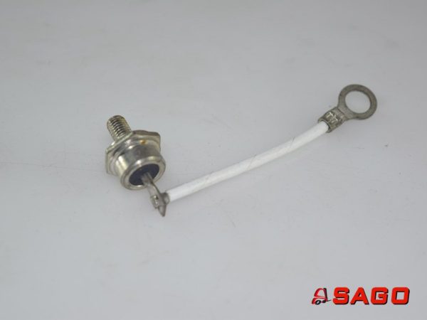 Baumann Elektryczne sterowanie i komponenty - Typ: 200005919 THYRISTOR D1-6 M-28