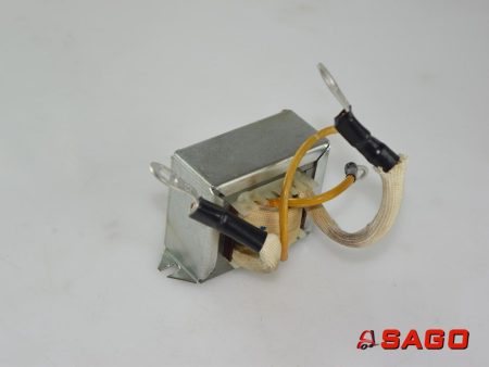 Elektryczne sterowanie i komponenty - Typ: 200015696 Transformator BAUMANN JUMBO